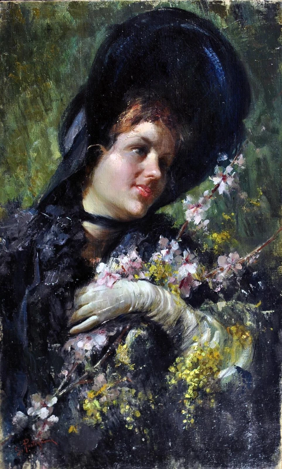 E' primavera